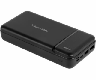 PowerBank KRUGER & MATZ KM0907 30 000 mAh Li-pol