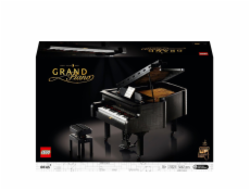 Lego Ideas Piano (21323)