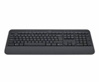Logitech Signature MK650 for Business - GRAPHITE - CZE-SK...