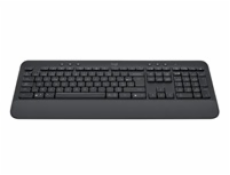 Logitech Signature MK650 for Business - GRAPHITE - CZE-SKY - INTNL