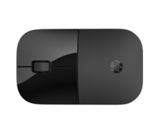 HP Z3700/Cestovní/Blue Track/Bezdrátová USB + Bluetooth/Č...