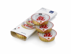 KELA Hořlavá pasta pro fondue 3 ks KL-63018