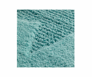 KELA Koupelnová předložka LINDANO 70x120 cm mentolová KL-...