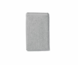 KELA Ručník LADESSA 100% bavlna, tm.šedá 30x50cm KL-23175