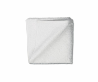 KELA Ručník LADESSA 100% bavlna, bílá 50x100cm KL-23180