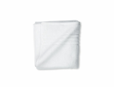 KELA Ručník LEONORA 100% bavlna, bílá 50x100cm KL-23207