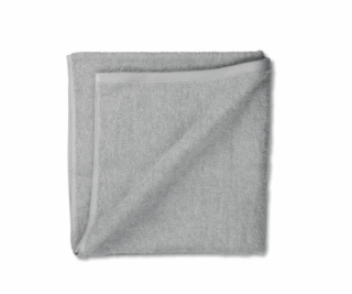 KELA Osuška LADESSA 100% bavlna tm.šedá 70x140cm KL-23177