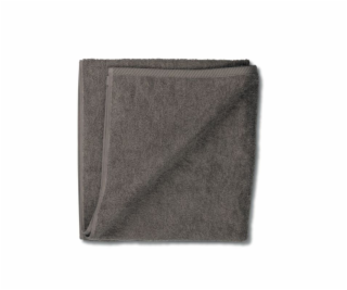 KELA Osuška LADESSA 100% bavlna šedá 70x140cm KL-23197