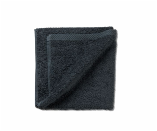 KELA Ručník LADESSA 100% bavlna šedá 
50x100cm KL-23242
