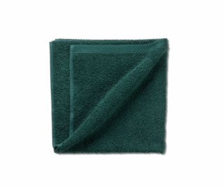KELA Ručník LADESSA 100% bavlna zelená 50x100cm KL-23274