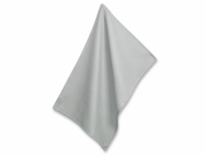 KELA Utěrka na nádobí TIA 100% bavlna 70x50 cm šedá KL-12703