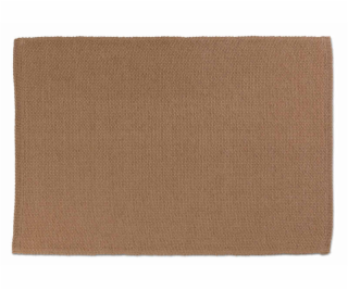 KELA Prostírání Tamina 45x30 cm bavlna terra KL-15258