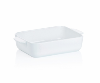 KELA Pekáč ESTER 22x13,5x4,5cm, porcelán KL-11685