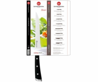 CS SOLINGEN Nůž vykošťovací 14 cm HERNE CS-037994