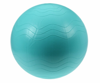 XQMAX Gymnastický míč GYMBALL XQ MAX 65 cm šedá KO-8DM000...