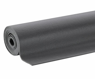 KELA Podložka do zásuvky LINNEA PVC šedá 150 x 50 cm KL-1...