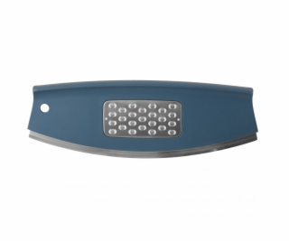 BERGHOFF Kráječ na pizzu se struhadlem na sýr LEO BF-3950025