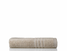 KELA Ručník leonora 100% bavlna stříbrn-šedá 100x50 cm KL-23446