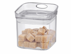 KELA Dóza skladovací JULE plast 0.5l KL-12050