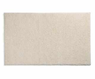 KELA Koupelnová předložka Maja 100x60 cm  polyester písko...
