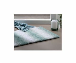 KELA Koupelnová předložka Ombre 100x60 cm  polyester nefr...