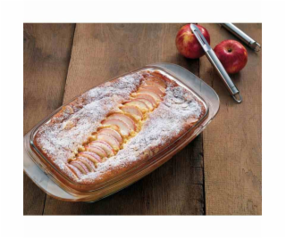 KELA Pekáč obdélníkový 32 cm KERROS KL-15152