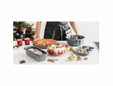 BERGHOFF Forma na muffiny s nepřilnavým povrchem 12 ks GEM BF-3990006