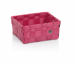 KELA Koš Neo 23x15 cm plast červená KL-24479