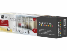 CS SOLINGEN Náčiní kuchyňské nerez - sada 7 ks EXQUISITE CS-008765
