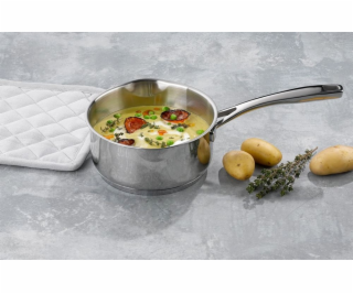 KELA Rendlík nerez 18/10 FLAVORIA 16 cm KL-10181