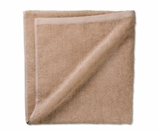KELA Ručník LADESSA 100% bavlna 30 x 50 cm pudrová KL-23305