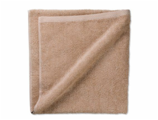 KELA Ručník LADESSA 100% bavlna 30 x 50 cm pudrová KL-23305