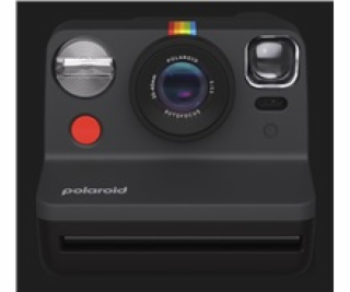Polaroid Now Gen 2 Black