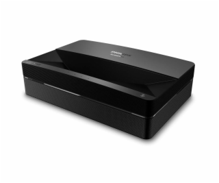 Projektor Philips Screeneo U5, 4K UHD, 2200 ANSI Lumens, ...
