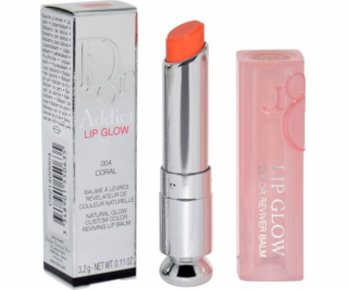 Dior ADDICT LIP GLOW BALZÁM 004 CORAL 3,2g