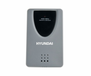 HYUNDAI Bezdrátové čidlo WS Senzor 77