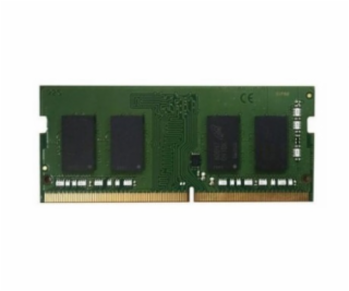 QNAP 8GB DDR4 RAM, 3200 MHz, SODIMM, K0 version