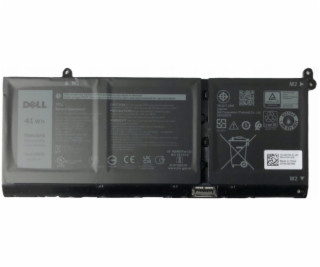 Dell Baterie 3-cell 41W/HR LI-ON pro Latitude 3420, 3520,...