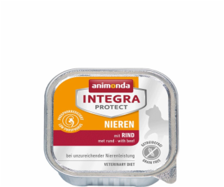 Animonda Integra Protect Nieren 100g