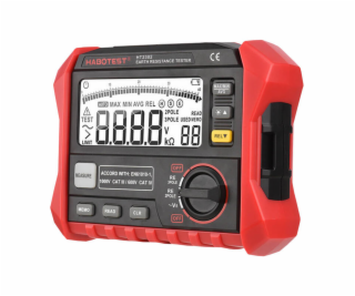 Habotest Habotest HT2302 merač zemného odporu