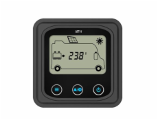 Displej Epever EPsolar MT-11 externí pro solární regulátor DuoRacer