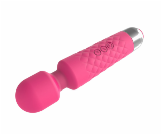 Erolab Wand-M Clitoral Massager Rose Pink (MFN01r)