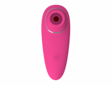 Erolab Dolphin Vacuum Clitoral Massager Rose Pink (VVS01r)