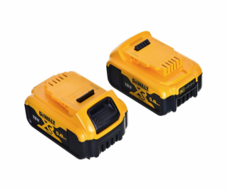 Dewalt Dewalt Impact Key 1/2 18V 1355nm 2x5.0Ah TSTAK DCF...