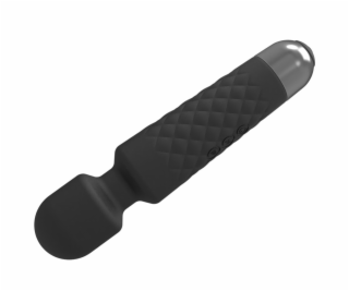 Erolab Wand-M Clitoral Massager Black (MFN01b)