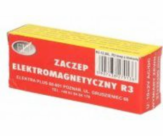 Orno Elektrický úderník bez paměti se zámkem, univerzální...