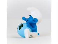 Schleich The Smurfs Udržateľnosť Šmolko, hračka