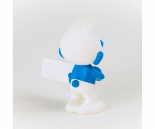 Schleich The Smurfs Štít Šmolko Šmolko, figúrka na hranie