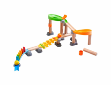  Kullerbü - Marble Run Melody Domino