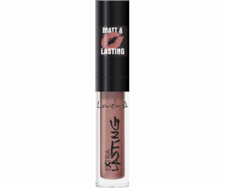 Lovely LOVELY_Extra Lasting Lip Gloss 17 lesk na pery